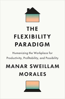 Front cover_The Flexibility Paradigm