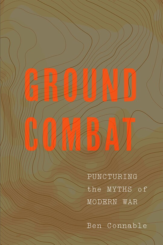 Front cover_Ground Combat