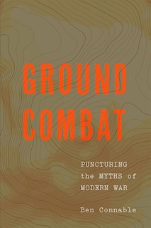 Front cover_Ground Combat