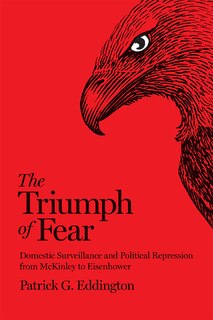 Couverture_The Triumph of Fear