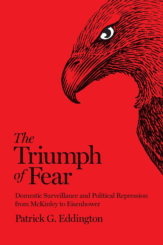 Couverture_The Triumph of Fear