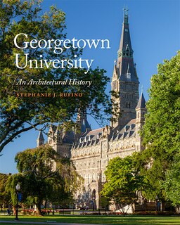 Couverture_Georgetown University