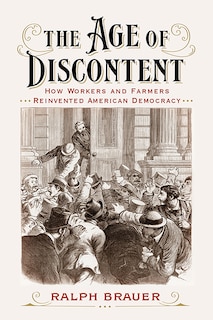 Front cover_The Age of Discontent