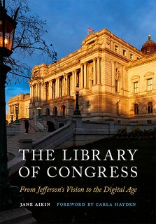 Front cover_The Library of Congress