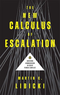 Front cover_The New Calculus of Escalation