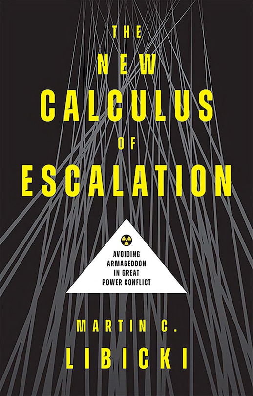 Front cover_The New Calculus of Escalation