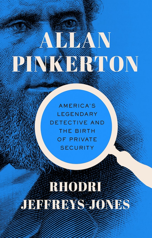 Couverture_Allan Pinkerton