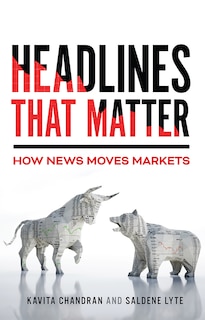 Front cover_Headlines That Matter