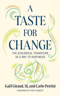 Couverture_A Taste for Change