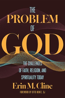 Couverture_The Problem of God