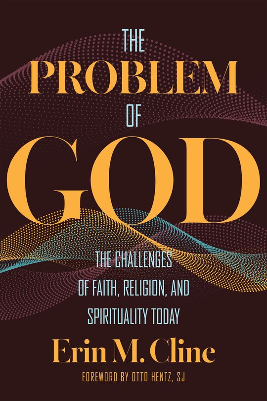 Couverture_The Problem of God