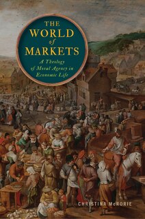 Front cover_The World of Markets