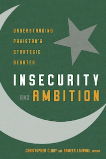 Couverture_Insecurity and Ambition