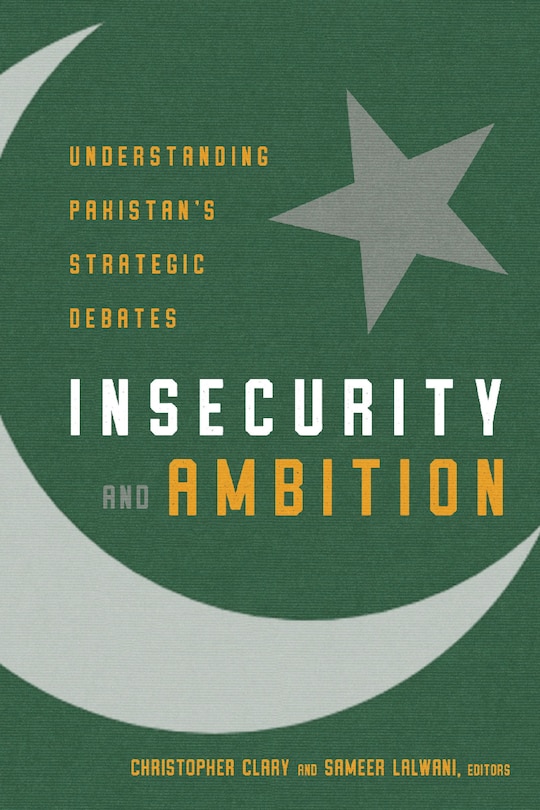 Couverture_Insecurity and Ambition