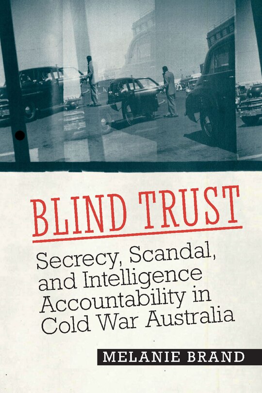Front cover_Blind Trust