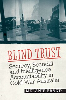 Front cover_Blind Trust