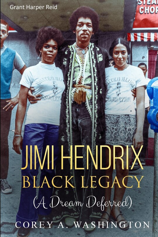 Front cover_Jimi Hendrix Black Legacy