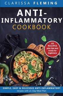 Couverture_Anti-Inflammatory Cookbook