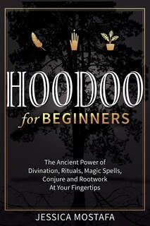 Couverture_Hoodoo For Beginners