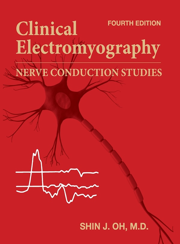 Couverture_Clinical Electromyography