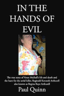 Front cover_In the Hands of Evil