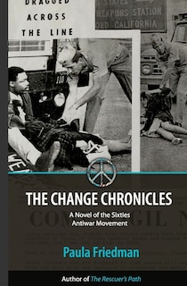 Front cover_The Change Chronicles