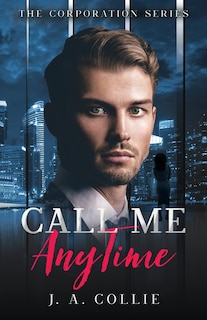 Front cover_Call Me Anytime