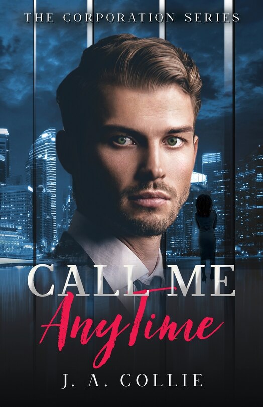 Front cover_Call Me Anytime