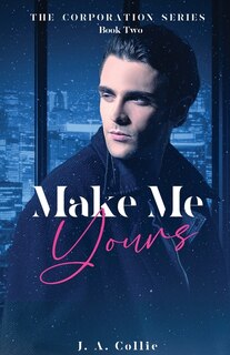 Front cover_Make Me Yours