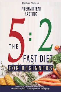 Front cover_Intermittent Fasting