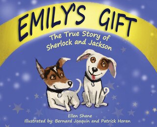 Couverture_Emily's Gift
