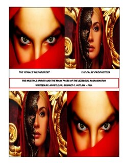 Couverture_The Multiple Spirits and the Many Faces of the Jezebelic Assassinator