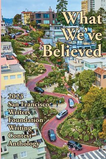 Front cover_What We've Believed