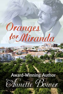 Couverture_Oranges for Miranda