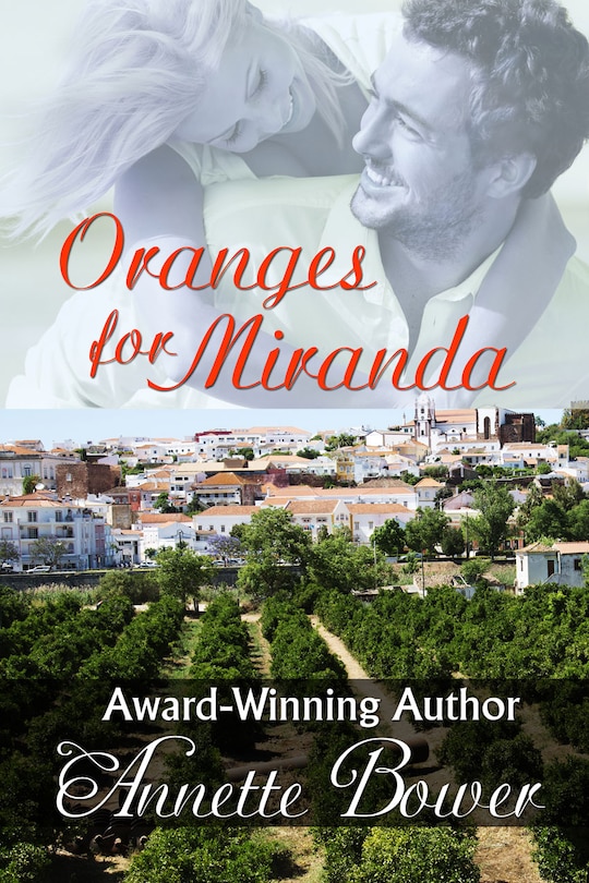 Couverture_Oranges for Miranda