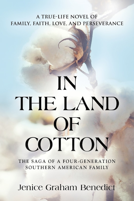 Front cover_In the Land of Cotton