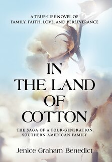 Couverture_In The Land Of Cotton