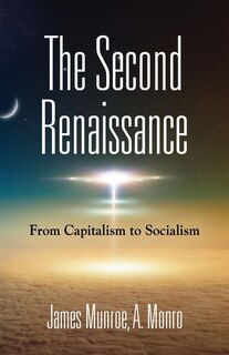 Front cover_The Second Renaissance