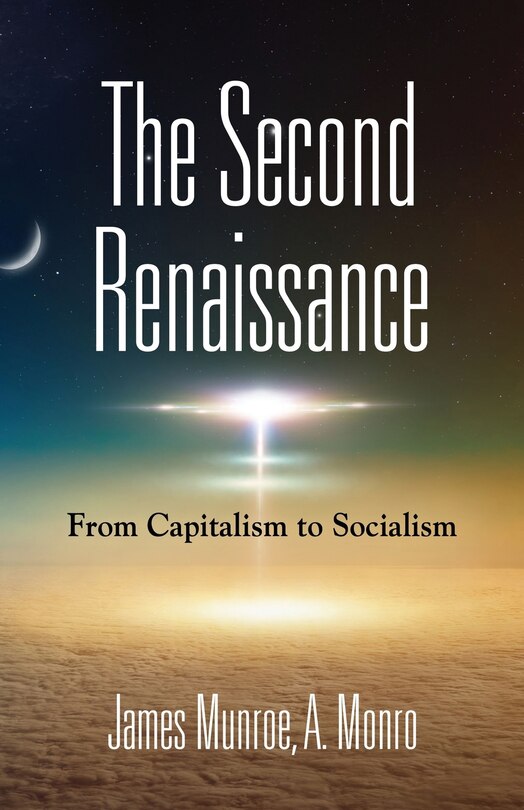 Front cover_The Second Renaissance