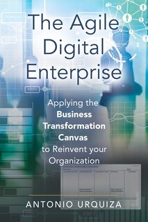 Couverture_The Agile Digital Enterprise