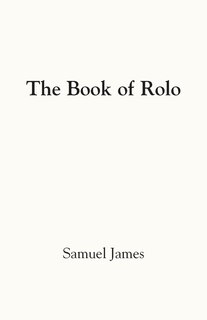 Front cover_The Book of Rolo
