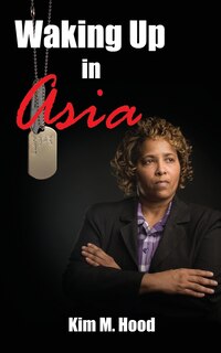 Front cover_Waking Up In Asia