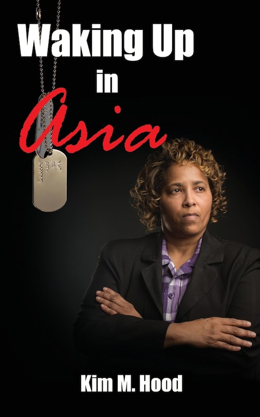 Front cover_Waking Up In Asia