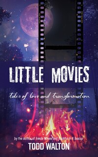 Front cover_Little Movies