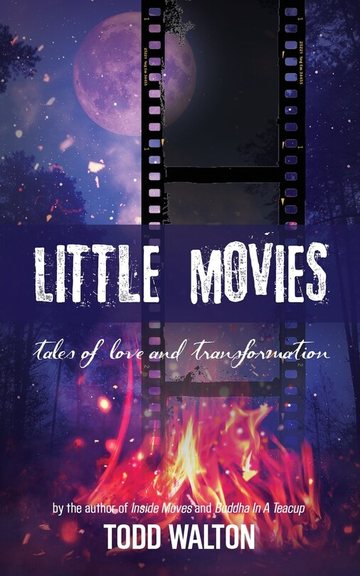 Front cover_Little Movies