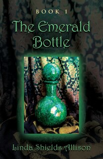 Front cover_The Emerald Bottle