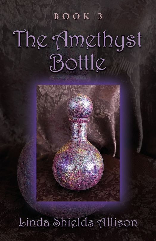 Front cover_The Amethyst Bottle