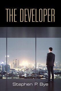 Front cover_The Developer