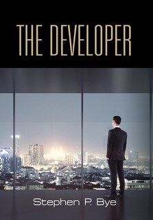 Front cover_The Developer