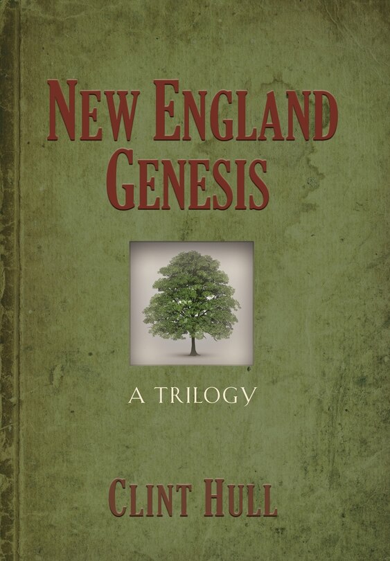 Couverture_New England Genesis